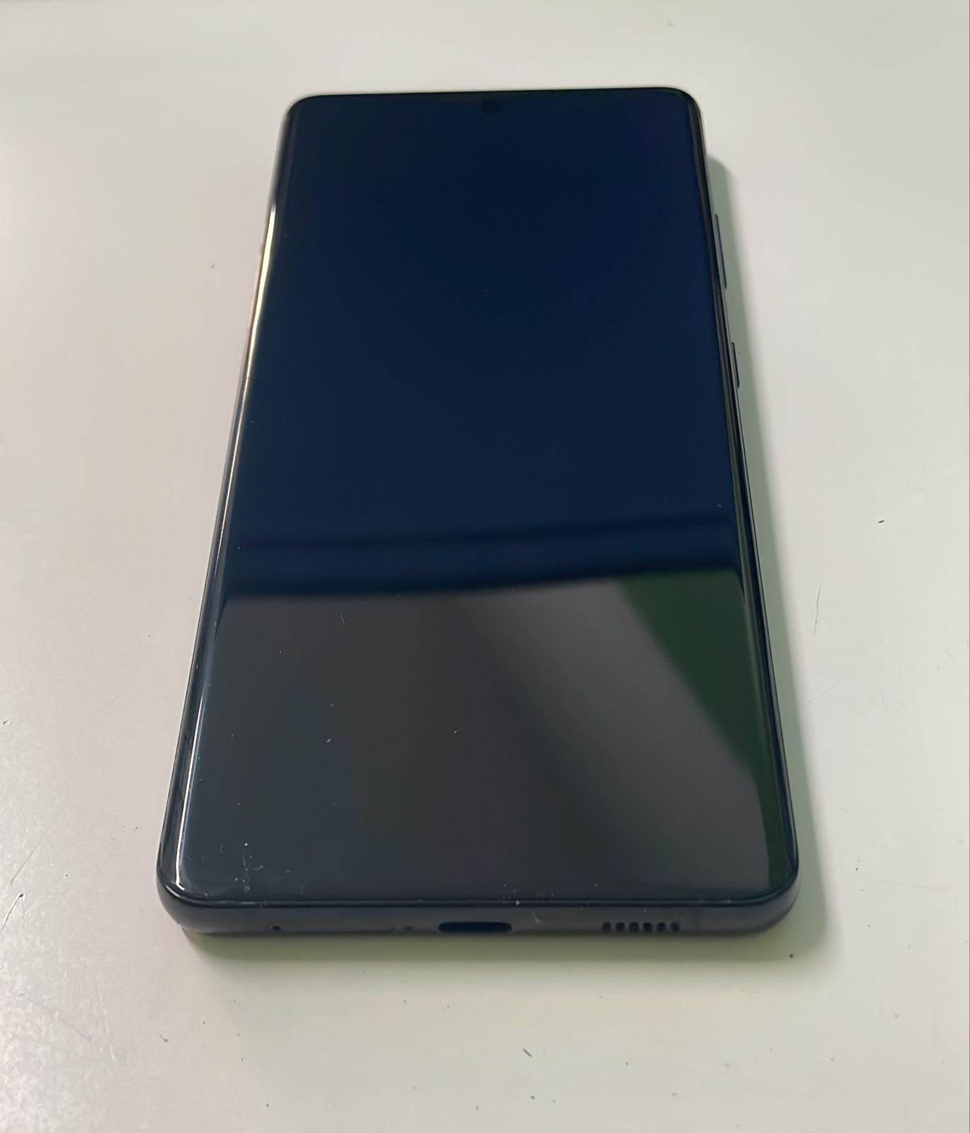 SAMSUNG Galaxy S21 Ultra 5G 128 GB Ricondizionato - immagine 3