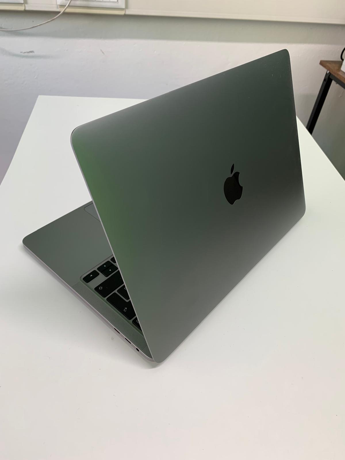 Apple MacBook Pro Ricondizionato 13" I5 16GB RAM 512SSD